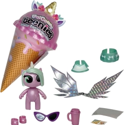 Figura de unicornio UNICONES Teenies con accesorios