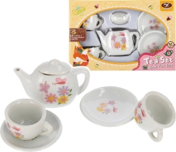 Set de té infantil para cocinita