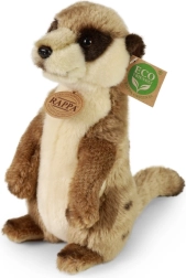 Suricata de peluche Rappa 24 cm