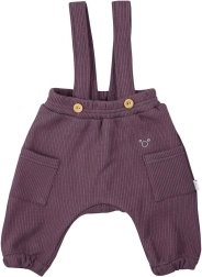 Peto infantil KOALA Pure morado