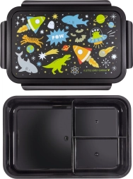 A Little Lovely Company caja para almuerzos para niños – Espacio