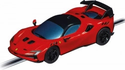 Coche para circuito FERRARI SF-90 XX Stradale Rosso Corsa 1:43