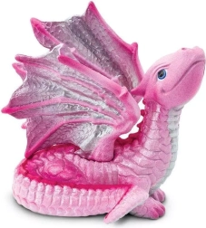 Safari Ltd. figura de cría de dragón del amor Baby Love Dragon - 1 pieza