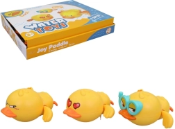 Patito a cuerda de 10 cm