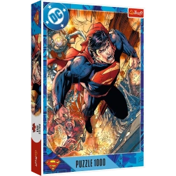 Rompecabezas Superman 1000 piezas