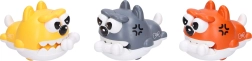 Perrito de cuerda 8 cm – juguete de arrastre para niños