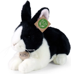 Conejo de peluche 25 cm eco‑friendly RAPPA