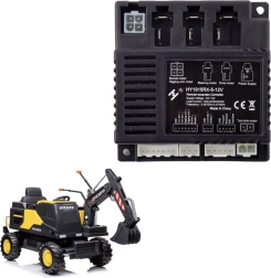 Módulo de control para coche eléctrico infantil DK-VE888 (E)
