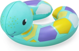 Flotador inflable para niños Bestway pingüino 50 × 46 cm – Želva