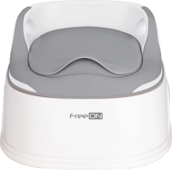 Set de entrenamiento para el baño FreeON 3 en 1
