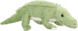 Cocodrilo de peluche 31 cm