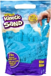 Kinetic Sand arena azul 0,9 kg