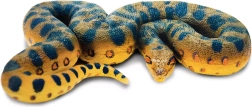 Safari Ltd. figura – anaconda verde