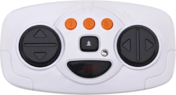 Mando a distancia 2.4G para coches a batería