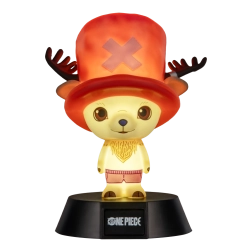 One Piece lámpara decorativa Chopper