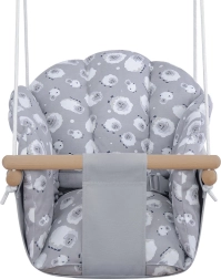 Columpio Ovejita para niños