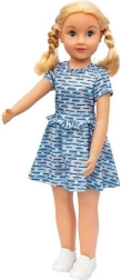 Muñeca andadora Julka SmilyPlay
