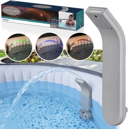 Cascada LED para jacuzzis LAY‑Z‑SPA