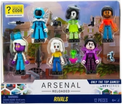 Figuras Dev Series Roblox multipack