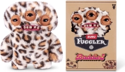 ZURU Fuggler Baddies peluche coleccionable de 23 cm - 1 unidad