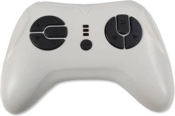 Mando a distancia para vehículos con batería