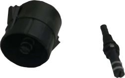 Enchufe insertable para pistola HDS6000