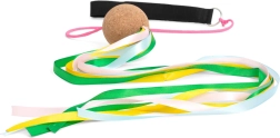 Poi sling – herramienta para el desarrollo de la motricidad para niños