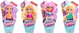 Dreameez mini sirena en cucurucho
