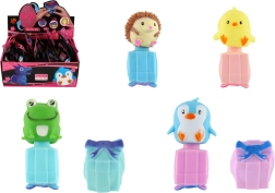 Animalito de silicona reversible y regalo – juguete antiestrés para niños