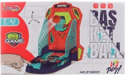 Juego de baloncesto para niños