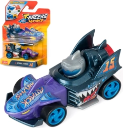 Cochecito T-Racers Mix 'N Race