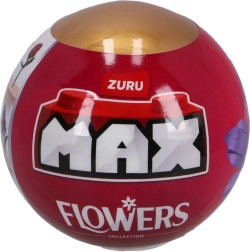 Bola sorpresa Flores Max Bricks