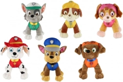 Figuras de peluche PAW Patrol 1 unidad