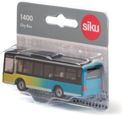 Siku Super autobús urbano