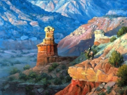 Puzzle Áspero, pero hermoso 1000 piezas