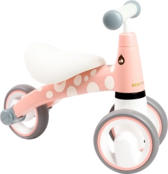 Correpasillos ECOTOYS Flamingo