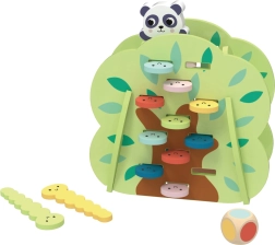 2Kids Toys Juego de equilibrio ¡Aguanta, panda!