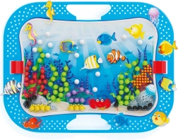 Mosaico Fantacolor océano – peces, 316 uds