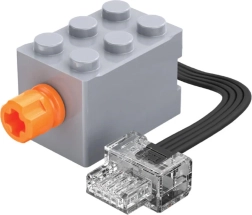 Motor CaDA JV5081 para sets de vehículos