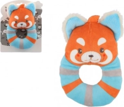 Sonajero Zorrito para niños