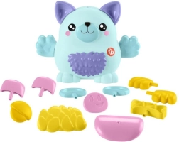 Fisher-Price Mezcla y Ensambla Animalitos