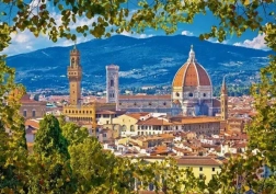 Puzzle Italia pintoresca 1000 piezas RAVENSBURGER