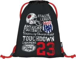 BAAGL bolsa para calzado Americano Fútbol - Touchdown