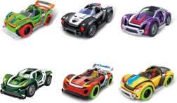 Coche para montar 12 cm