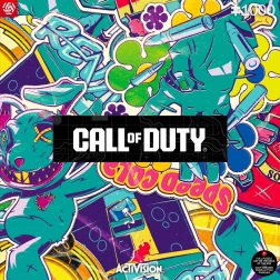 Puzle Good Loot Call of Duty Zombies Collage 1000 piezas
