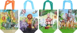 Bolsa de regalo XS 22x23x11 cm infantil - tejido no tejido