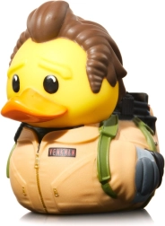 Mini patito TUBBZ Ghostbusters – Peter Venkman