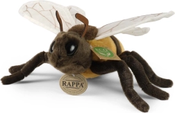 Abeja de peluche 20 cm eco-friendly