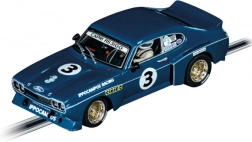 Carrera Digital 132 – Ford Capri RS 3100 coche slot de carreras 1:32