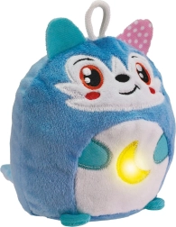 Lobo de peluche interactivo Twinkle Twinkle BABY CLEMENTONI